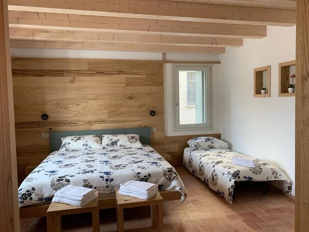Borgo Cortivi b&b — foto 5