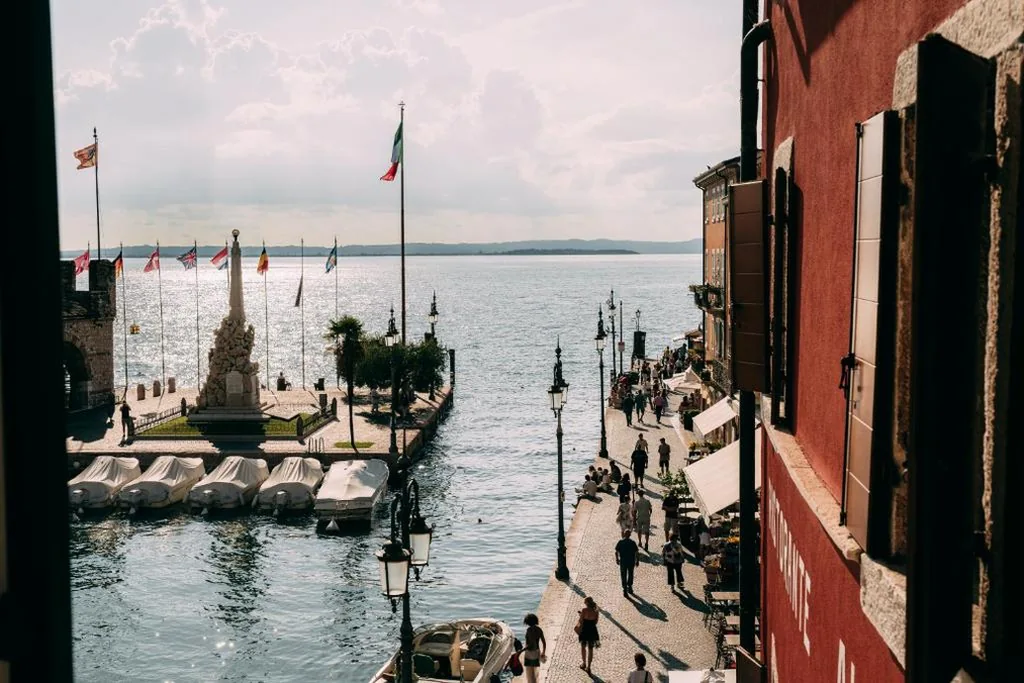 Borgo di Lazise – Adults friendly — foto 7