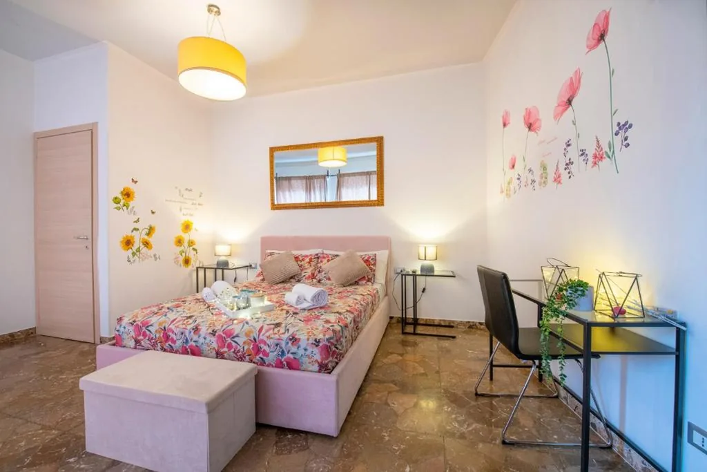 Borgo Trento Home, vicinissimo ospedale Borgo Trento e centro storico