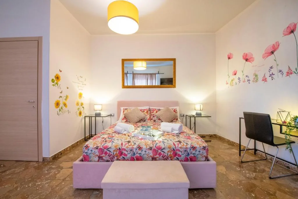 Borgo Trento Home, vicinissimo ospedale Borgo Trento e centro storico — foto 3
