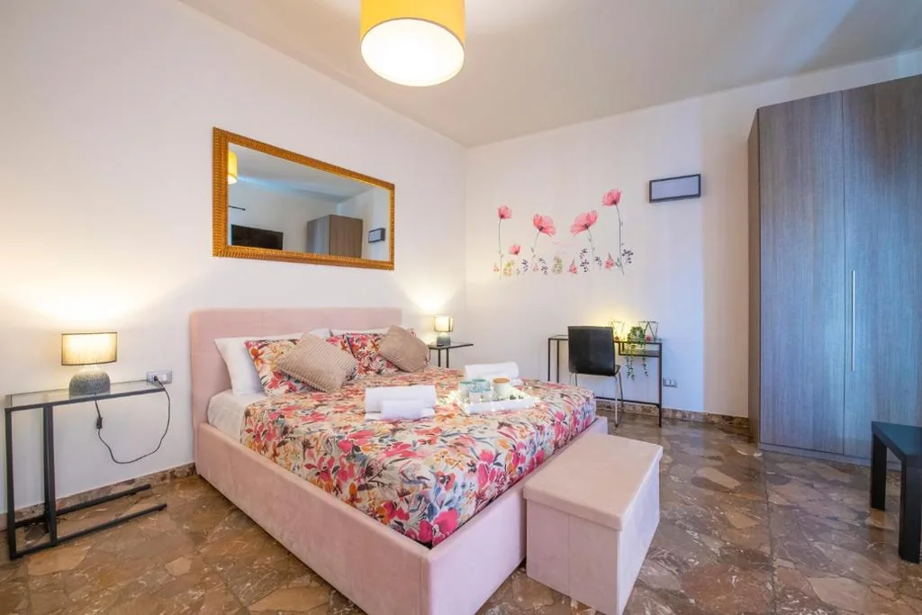 Borgo Trento Home, vicinissimo ospedale Borgo Trento e centro storico — foto 5