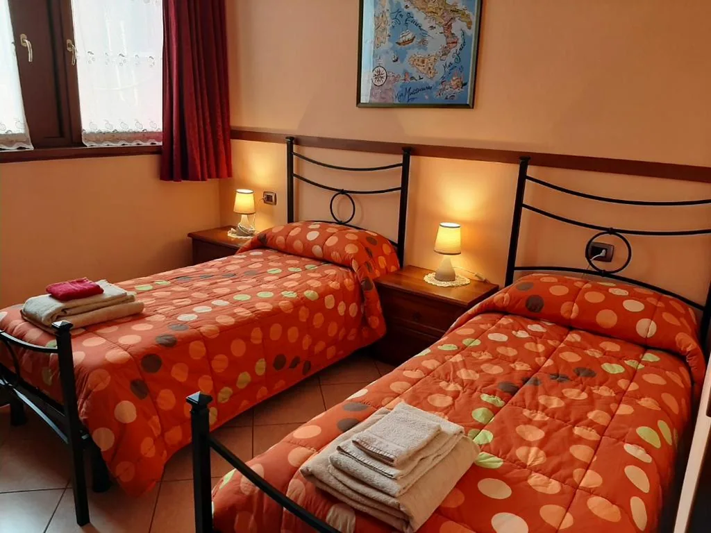 BorgoAntico Affittacamere