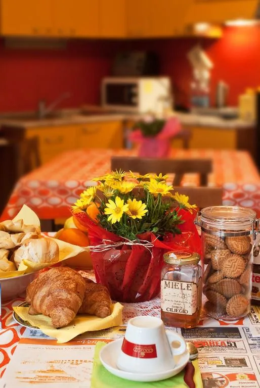 BorgoAntico Affittacamere — foto 4