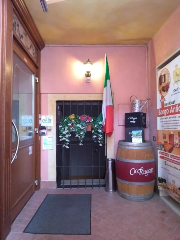 BorgoAntico Affittacamere — foto 7