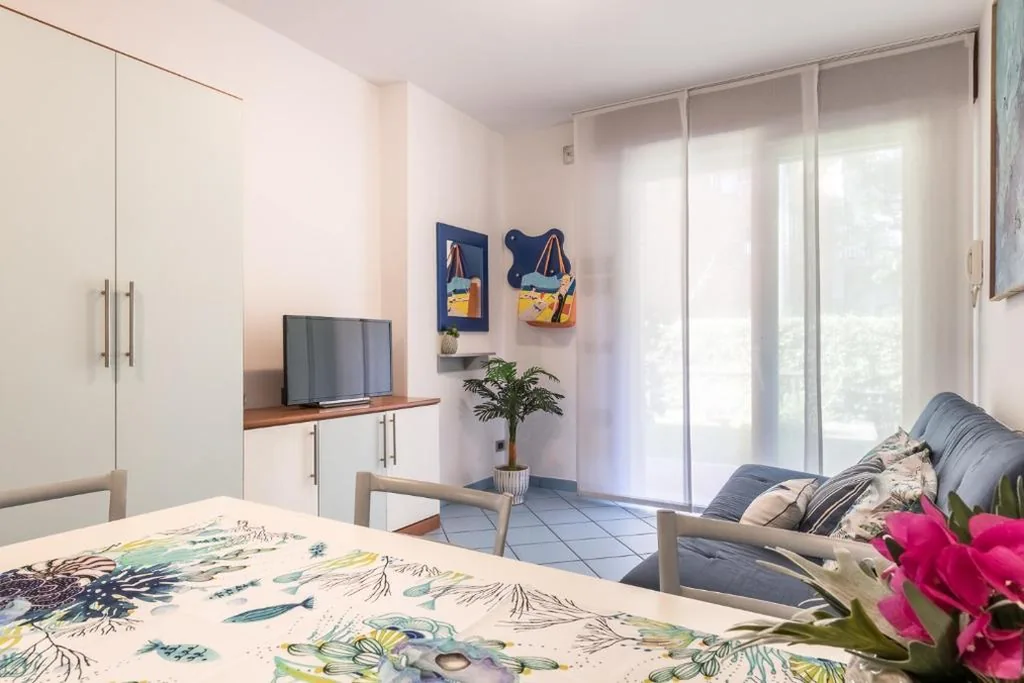 Bosco Canoro Bibione Resort — foto 3