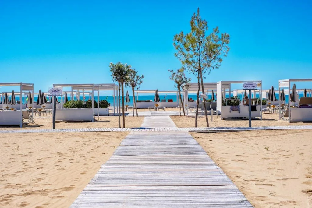 Bosco Canoro Bibione Resort — foto 4