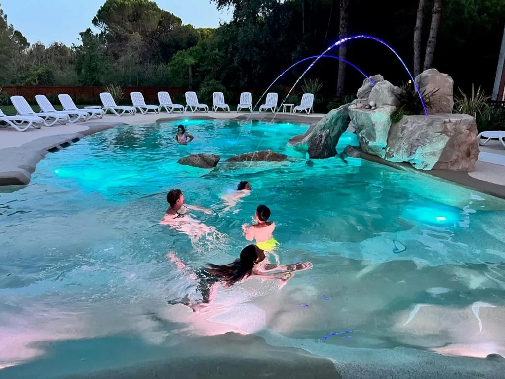 Bosco Canoro Bibione Resort — foto 6