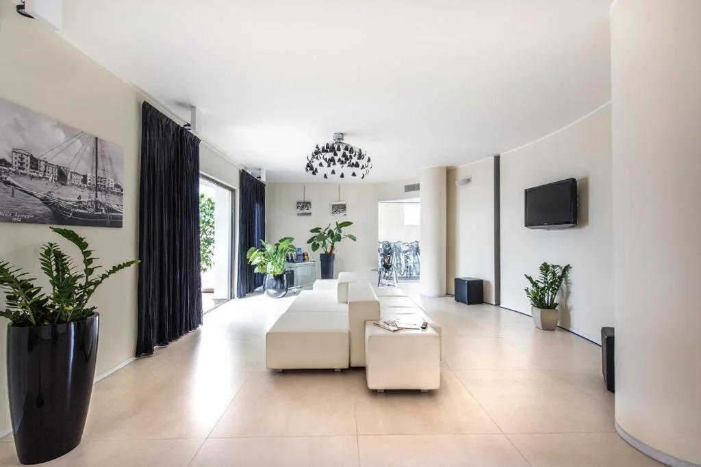 Boutique Hotel Bali — foto 6