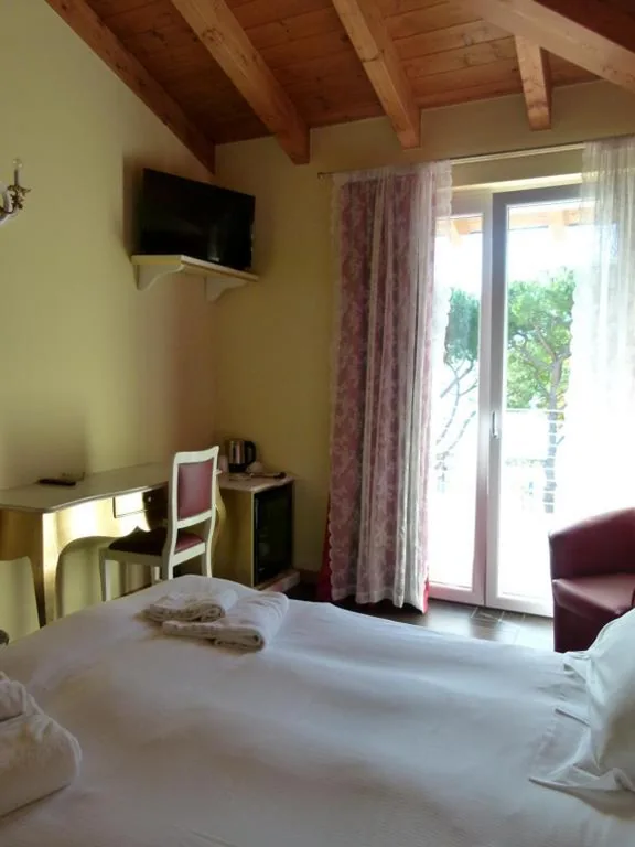 Boutique Hotel Bel Sito Wellness & Private SPA