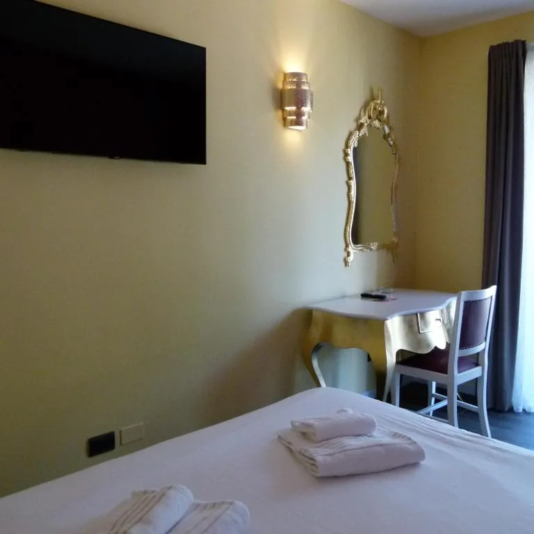 Boutique Hotel Bel Sito Wellness & Private SPA — foto 4