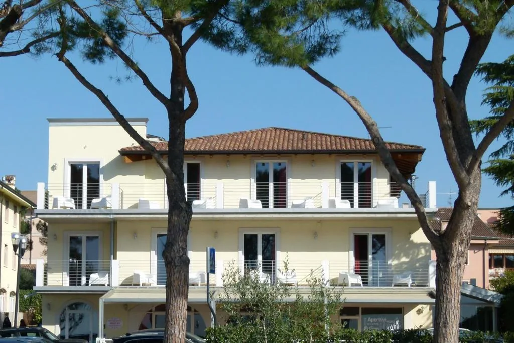 Boutique Hotel Bel Sito Wellness & Private SPA — foto 5
