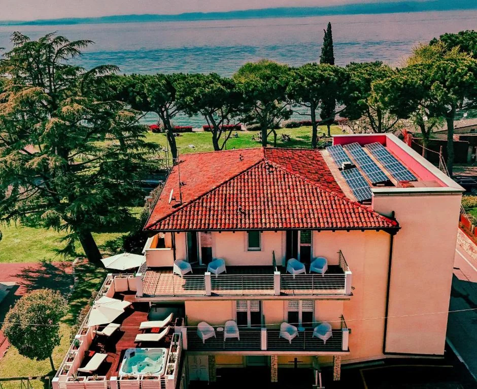 Boutique Hotel Bel Sito Wellness & Private SPA — foto 7