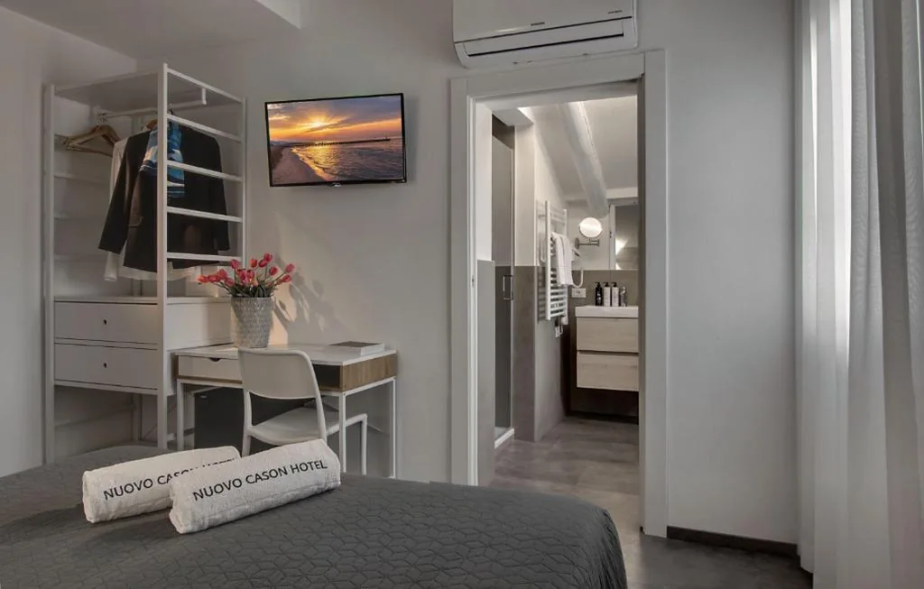 Boutique Hotel Nuovo Cason