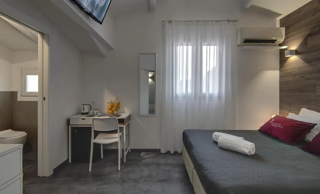 Boutique Hotel Nuovo Cason — foto 4