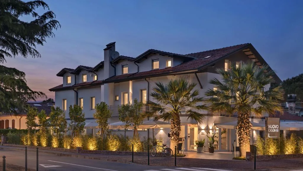 Boutique Hotel Nuovo Cason — foto 5