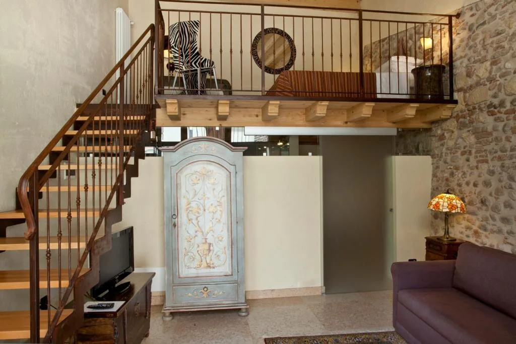 Boutique Hotel Scalzi – Adults Only — foto 3