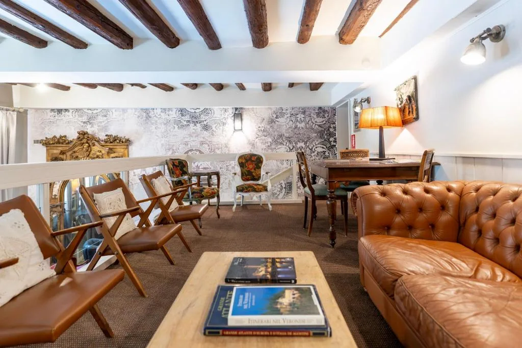 Boutique Hotel Scalzi – Adults Only — foto 6