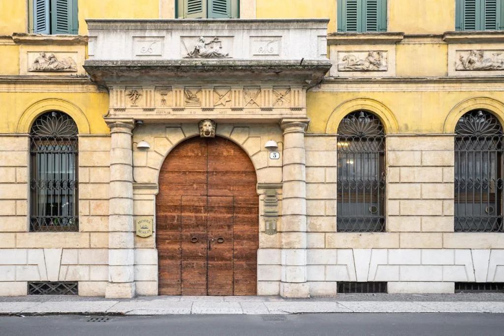 Boutique Hotel Scalzi – Adults Only — foto 8