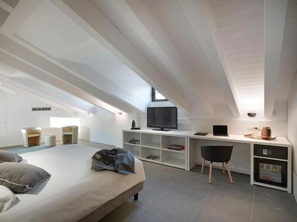 Boutique Hotel Touring
