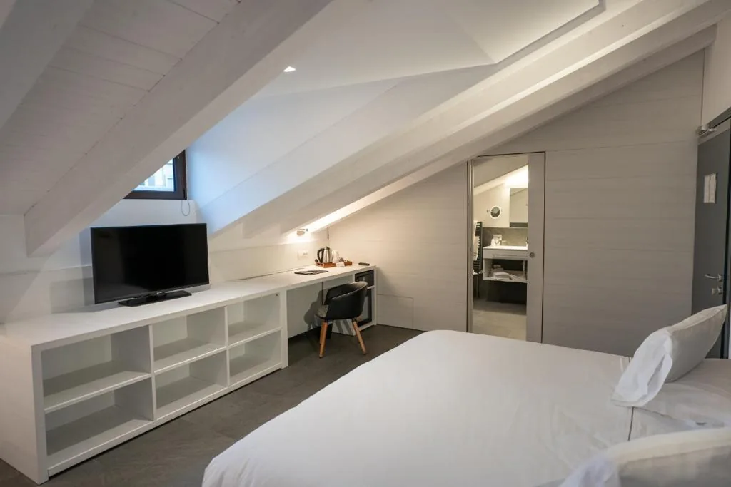 Boutique Hotel Touring — foto 4