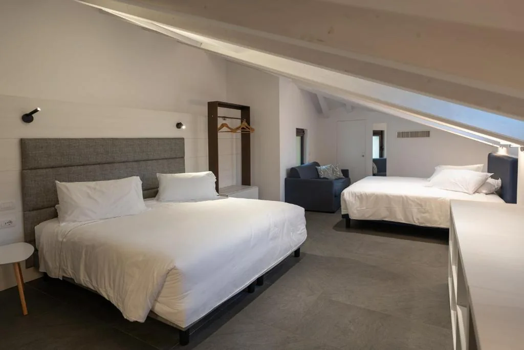 Boutique Hotel Touring — foto 5