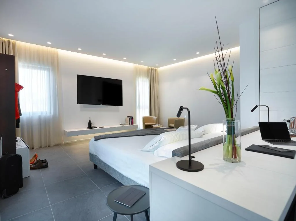 Boutique Hotel Touring — foto 6