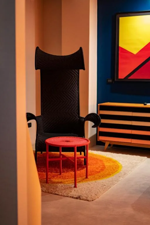 Boutique Hotel Trieste – Adults Only — foto 4