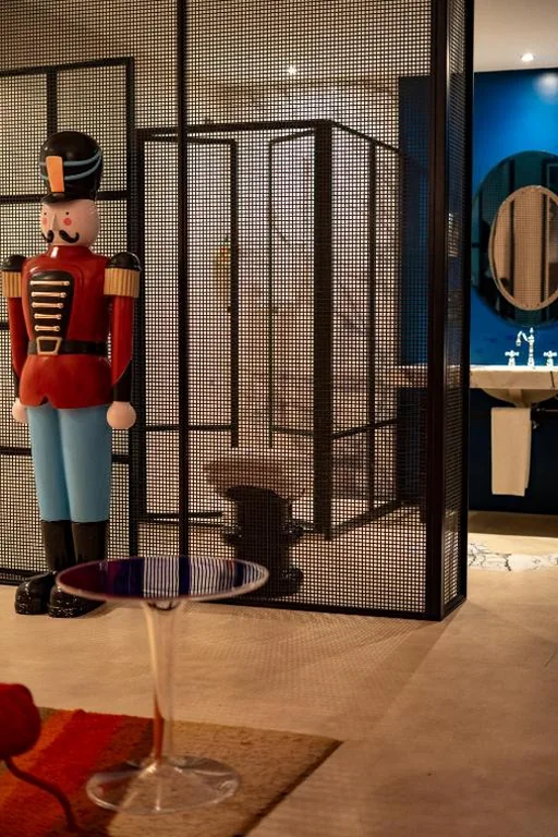 Boutique Hotel Trieste – Adults Only — foto 7