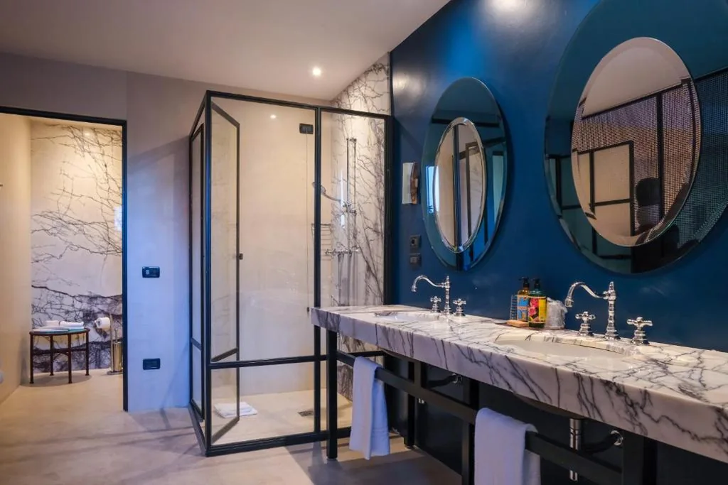 Boutique Hotel Trieste – Adults Only — foto 8