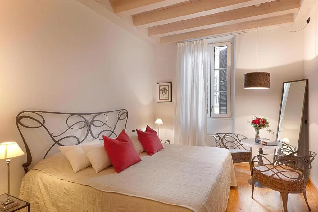 Boutique Room — foto 8