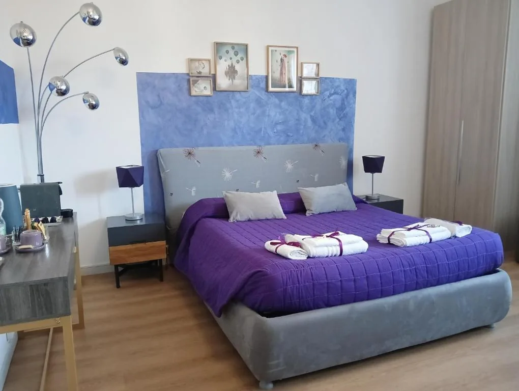 Brà Guest House