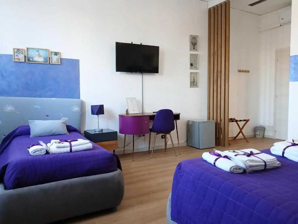 Brà Guest House