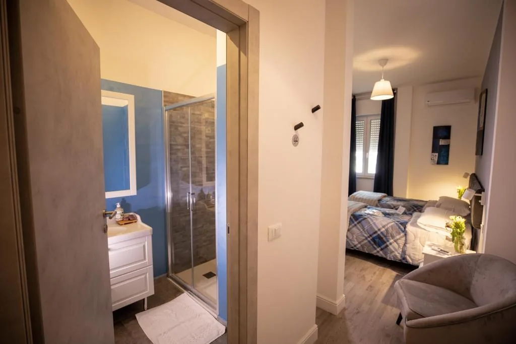 Bru Rooms