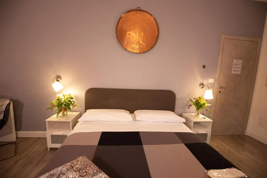 Bru Rooms — foto 6