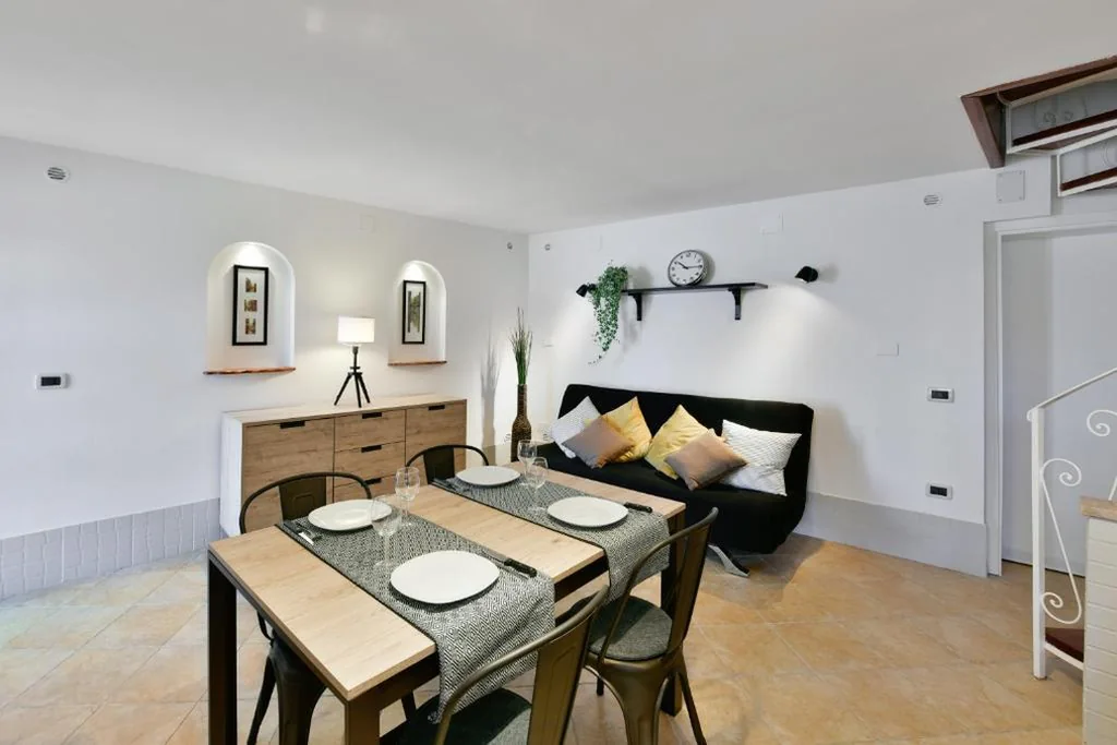 BRUNA HOLIDAYS HOUSE — foto 4