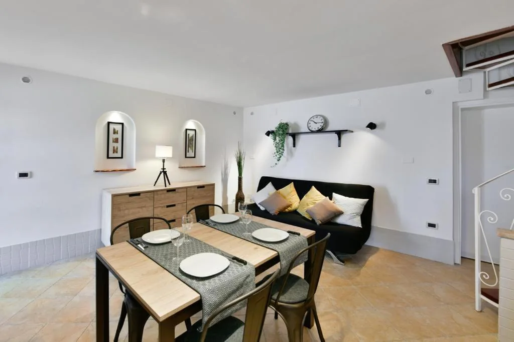 BRUNA HOLIDAYS HOUSE — foto 8
