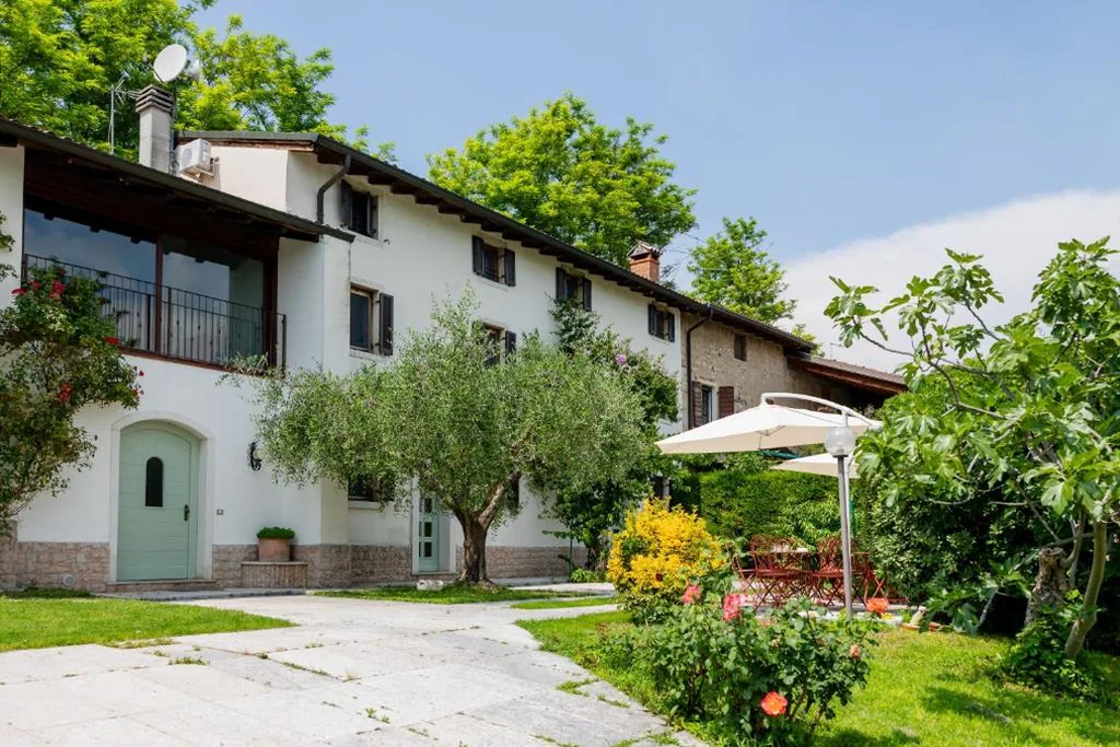 Bubamara – Bed and Breakfast