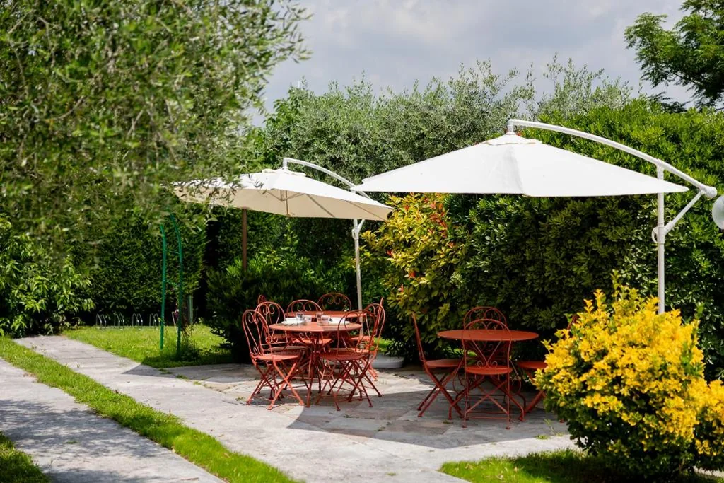 Bubamara – Bed and Breakfast