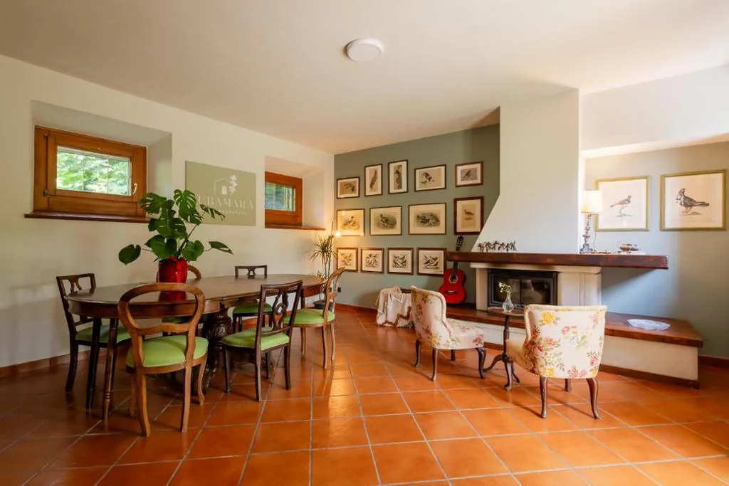 Bubamara – Bed and Breakfast — foto 5