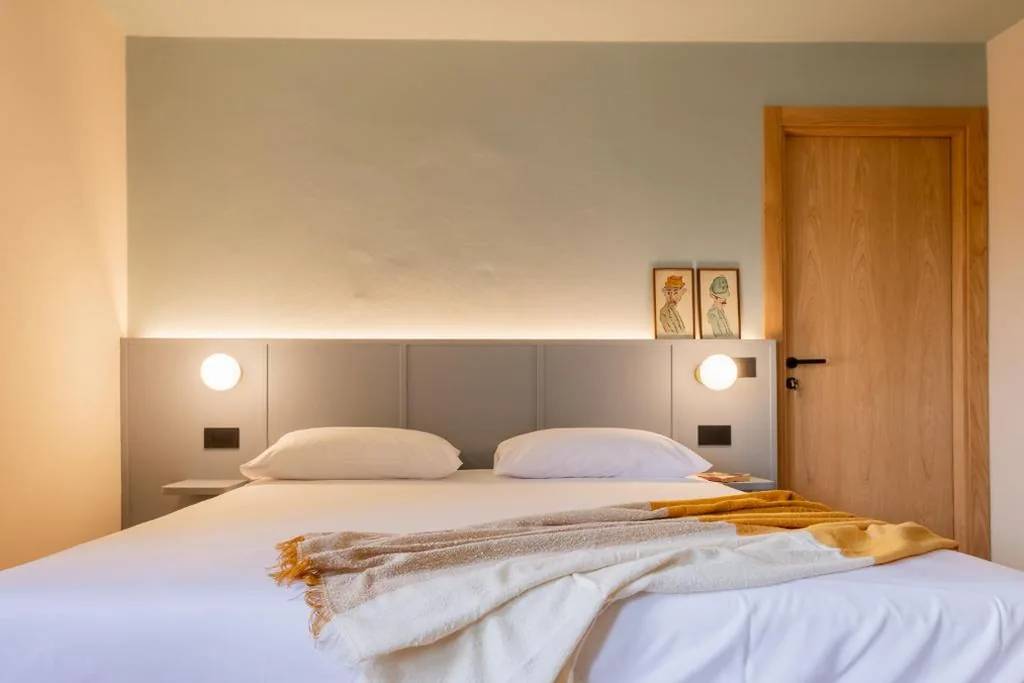 Bubamara – Bed and Breakfast — foto 6