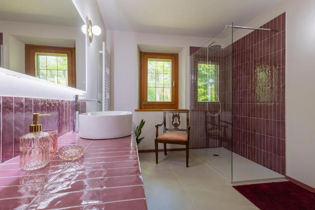 Bubamara – Bed and Breakfast — foto 8