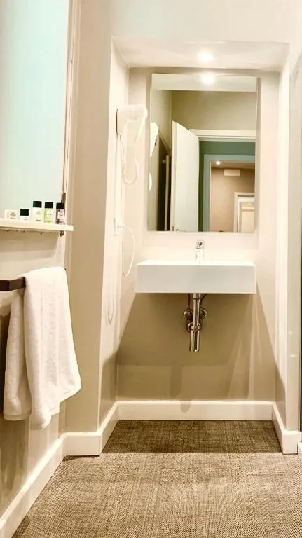Bue Nero Suites Verona — foto 3