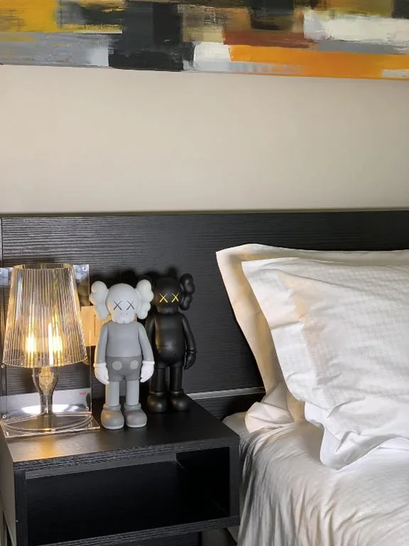 Bue Nero Suites Verona — foto 8