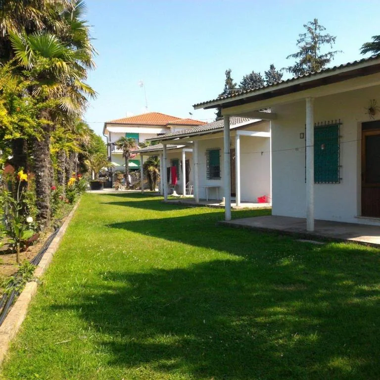 Bungalow bei Emma — foto 8