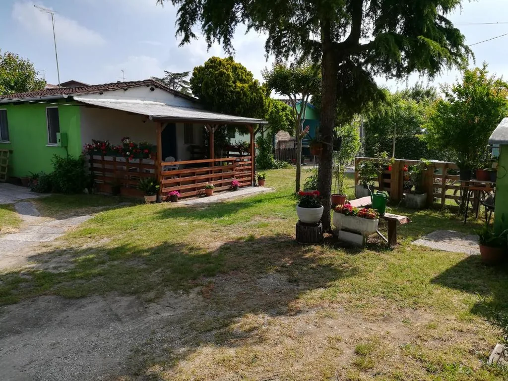 Bungalow Gambaro — foto 5