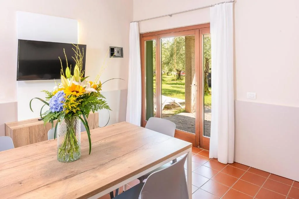 Bungalow Superior — Residence Parco Del Garda