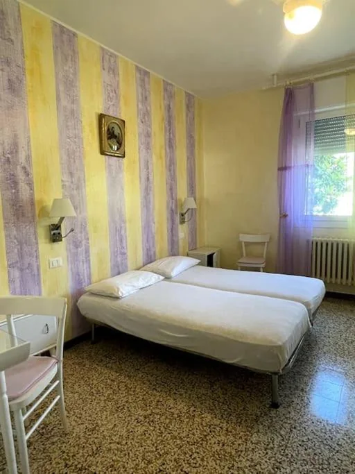 Bungalows Alloggi Angiolin Ketty