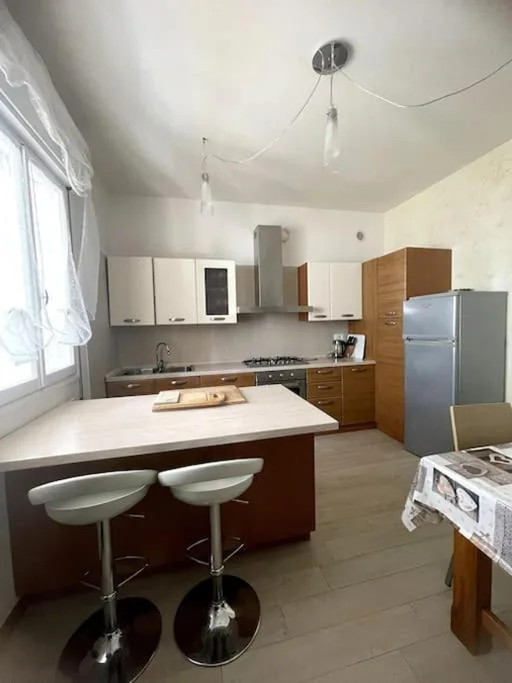 Bungalows Alloggi Angiolin Ketty — foto 4