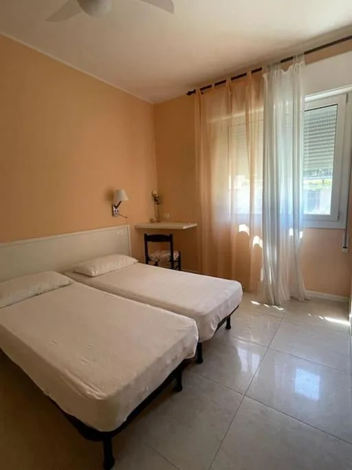 Bungalows Alloggi Angiolin Ketty — foto 7