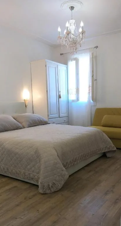 Burano Cà Comare
